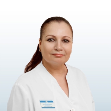 Веркович Наталья Викторовна