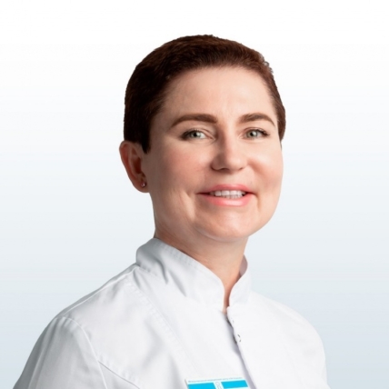 Болсун Светлана Владимировна