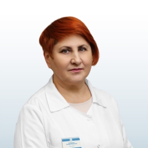 Смирнова Тамара Олеговна