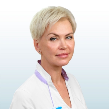 Медведева Лариса Александровна