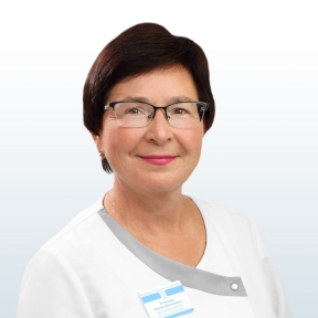 Тихонова Елена Николаевна