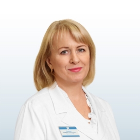 Маслова Людмила Николаевна