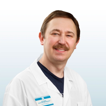 Казьмин Анатолий Дмитриевич