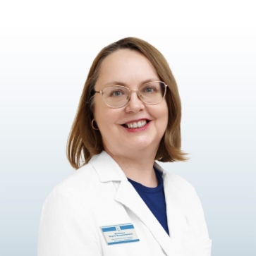 Фоминых Мария Владимировна