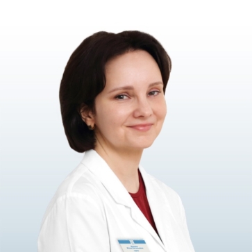 Ванина Юлия Евгеньевна