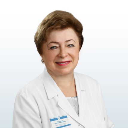 Шумакова Ольга Николаевна