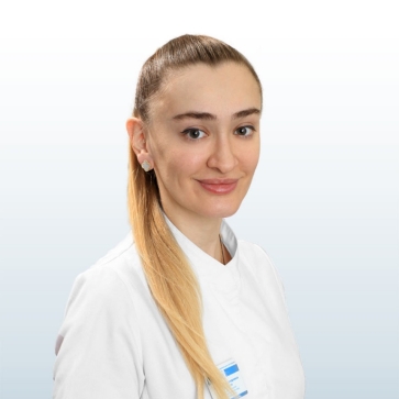 Цомаева Елена Александровна