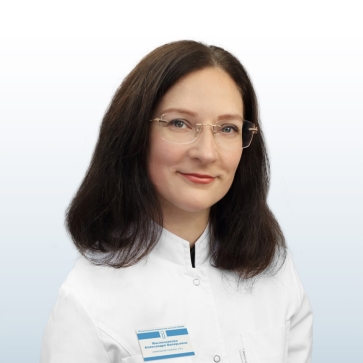 Масленникова Александра Валерьевна
