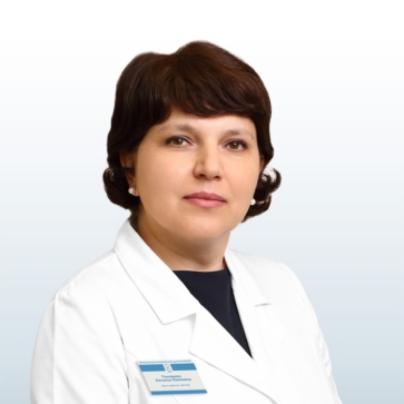 Тенишева Наталья Павловна