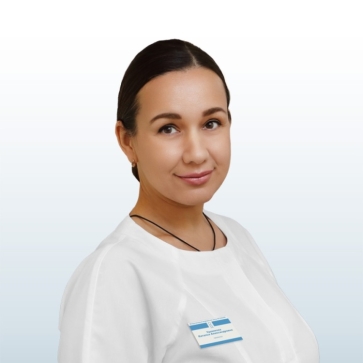 Удовикова Наталья Александровна