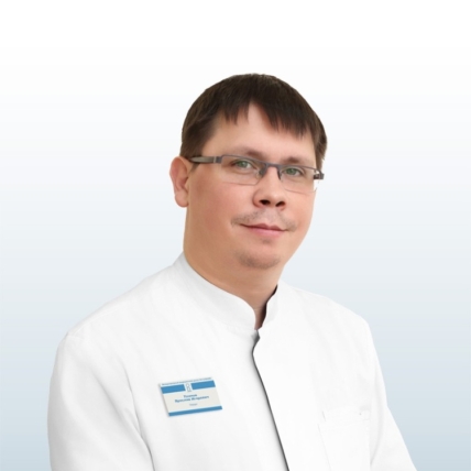 Уланов Ярослав Игоревич