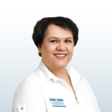 Карнюшина Евгения Александровна