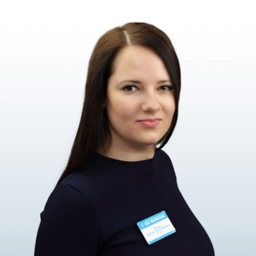 Попова Евгения Александровна