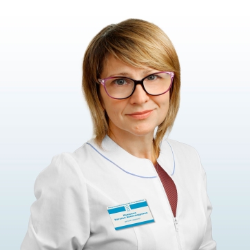 Калинько Наталья Александровна