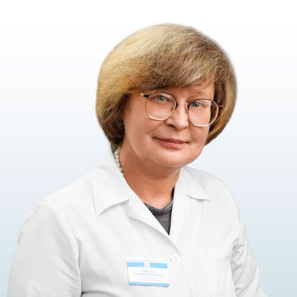 Ефимова Наталия Викторовна