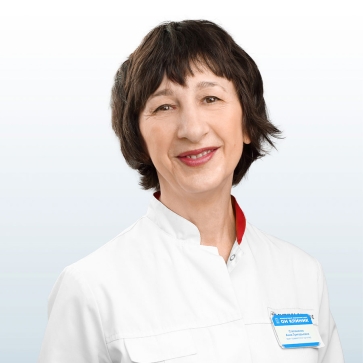 Степаненко Анна Григорьевна