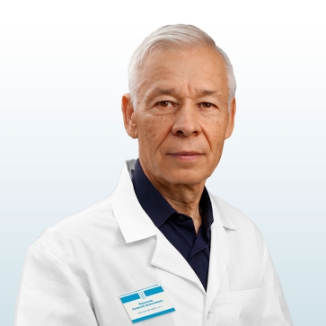 Платонов Алексей Алексеевич