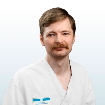 Кравченков Павел Вячеславович