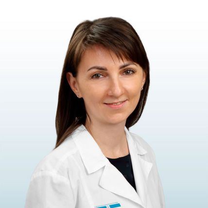 Борисова Анастасия Александровна