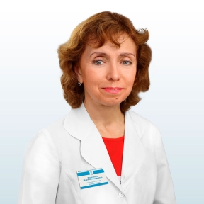 Кирсанова Марина Аркадьевна