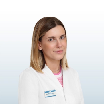 Дмитриева Анастасия Андреевна