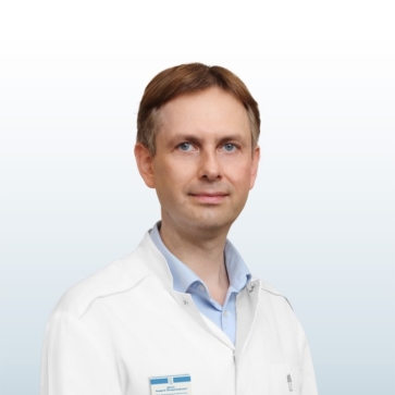 Шеин Андрей Владимирович