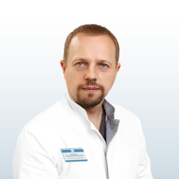 Лысиков Владислав Алексеевич