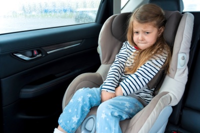 Цистит у детей