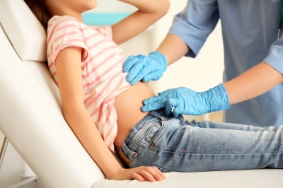 Кишечная инфекция у детей