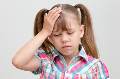 Менингит у детей