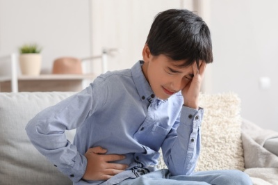 Желчнокаменная болезнь у детей