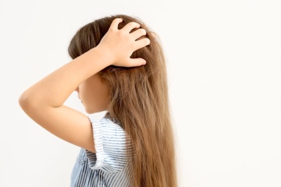 Пиодермия у ребенка