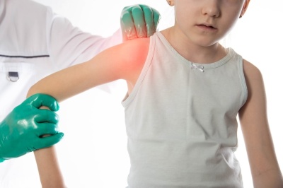 Ревматизм у ребенка