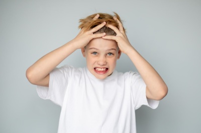 Плагиоцефалия у ребенка