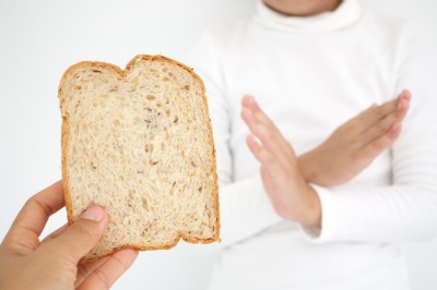 Целиакия у детей