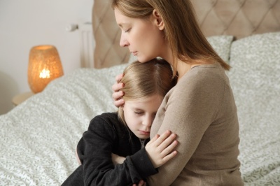 Сальмонеллез у ребенка