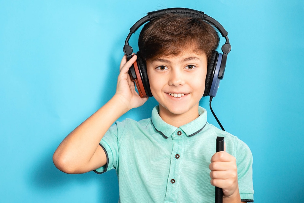 Аудиометрия