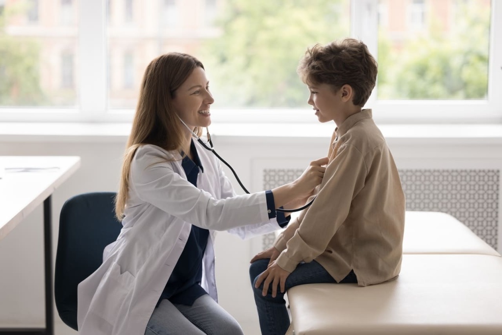 Программа: Check-up «Аллергология»