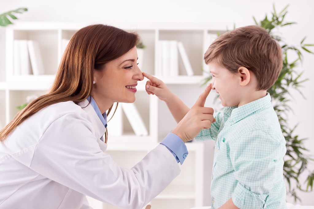 Прием детского врача-ревматолога