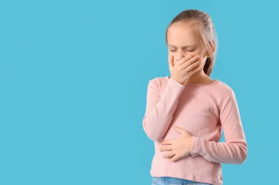 Пилоростеноз у ребенка