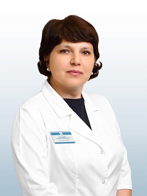 Тенишева Наталья Павловна