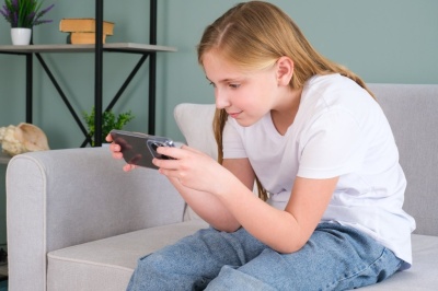 Кифоз у детей