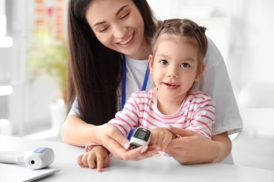 Тахиаритмия у детей