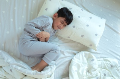 Энтерит у детей