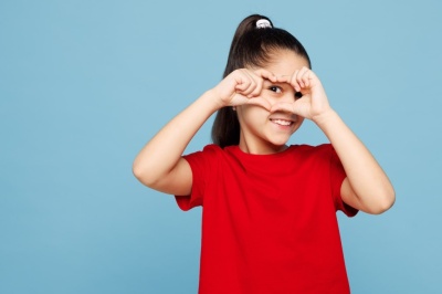 Астигматизм у детей