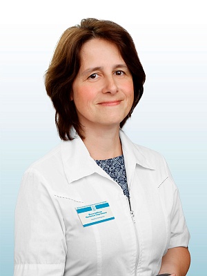 Бесхлебная Наталья Сергеевна