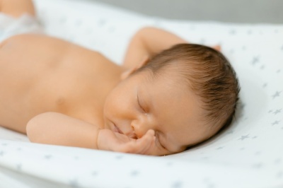 Желтуха у новорожденных детей