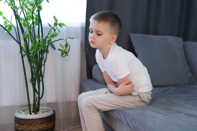 Колит у детей