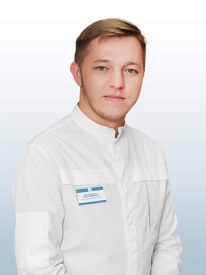 Шайхутдинов Марс Дамирович