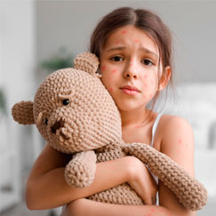 Узнайте все о ветрянке из первых уст – от опытного врача-педиатра